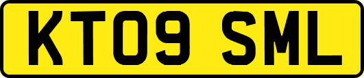 KT09SML