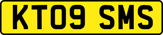 KT09SMS