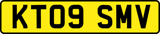 KT09SMV