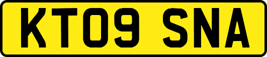 KT09SNA