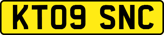 KT09SNC