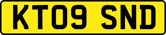 KT09SND