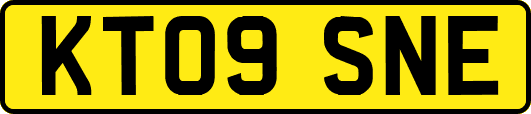 KT09SNE