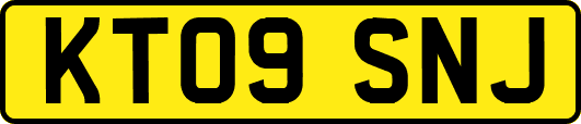 KT09SNJ