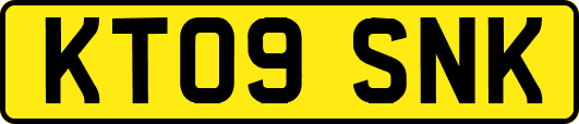 KT09SNK