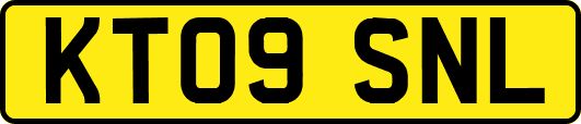 KT09SNL