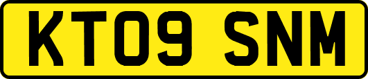 KT09SNM