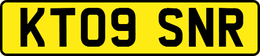 KT09SNR