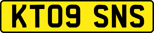 KT09SNS