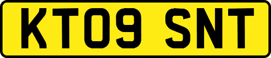 KT09SNT