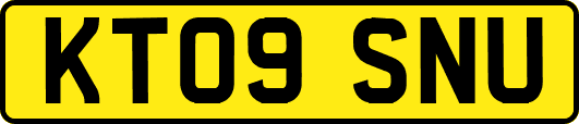 KT09SNU