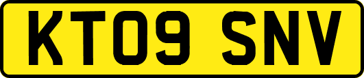 KT09SNV