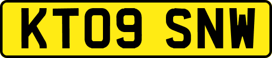 KT09SNW