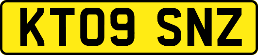 KT09SNZ