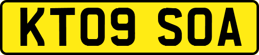 KT09SOA