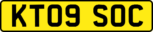 KT09SOC