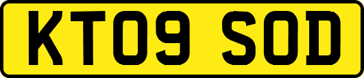 KT09SOD