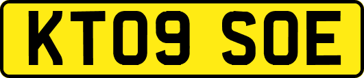 KT09SOE