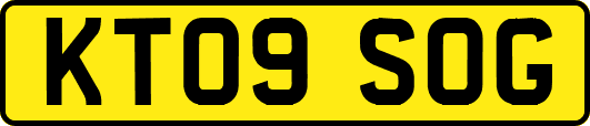KT09SOG