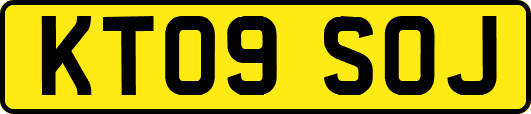 KT09SOJ