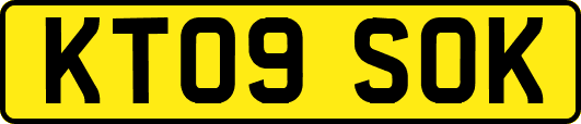 KT09SOK