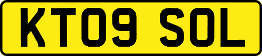KT09SOL