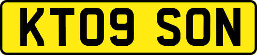 KT09SON