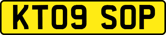 KT09SOP