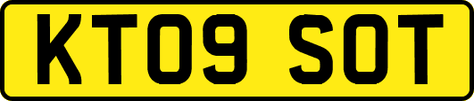 KT09SOT