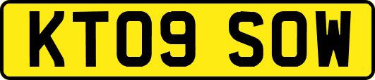 KT09SOW