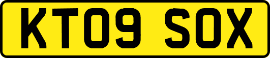 KT09SOX