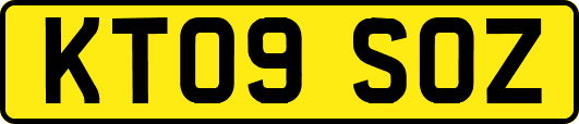 KT09SOZ
