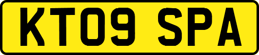 KT09SPA