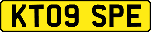 KT09SPE
