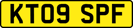 KT09SPF