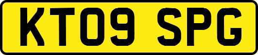 KT09SPG