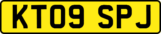 KT09SPJ