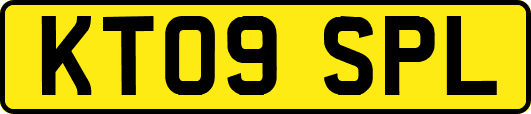 KT09SPL