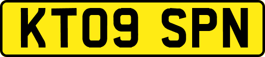 KT09SPN