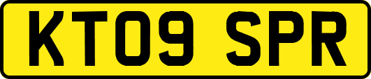 KT09SPR
