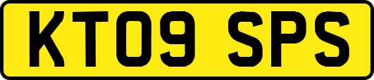 KT09SPS