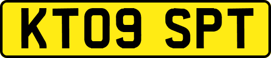 KT09SPT