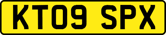 KT09SPX
