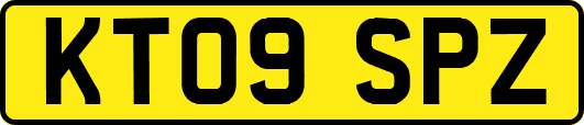 KT09SPZ