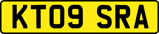 KT09SRA