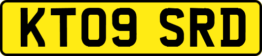 KT09SRD