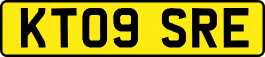 KT09SRE