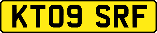 KT09SRF