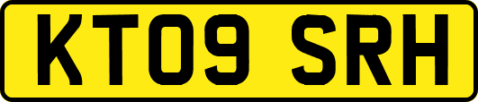 KT09SRH