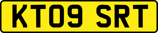 KT09SRT